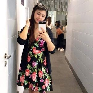 Meet your Posher, Hazel